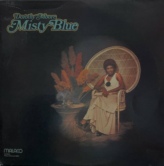 DOROTHY MOORE / MISTY BLUE – TICRO MARKET