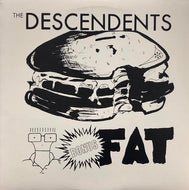 DESCENDENTS / BONUS FAT