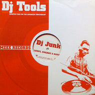 DJ JUNK / LOOPZ, BREAKZ & KUTZ