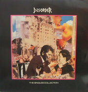 DISORDER / THE SINGLES COLLECTION