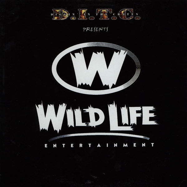 D.I.T.C. / WILD LIFE E.P. – TICRO MARKET