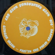 DJD / GINGER TRIAX