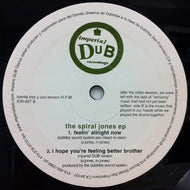 DUBTRIBE SOUND SYSTEM / THE SPIRAL JONES EP
