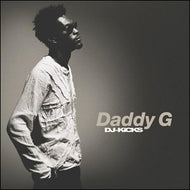 DADDY G / DJ KICKS