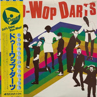 DARTS / Doo-Wop Darts (帯付)