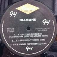 DIAMOND / J.D.'S REVENGE