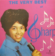 DEE DEE SHARP / THE VERY BEST OF DEE DEE SHARP