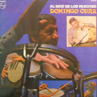 DOMINGO CURA / AL DIOS DE LOS PARCHES
