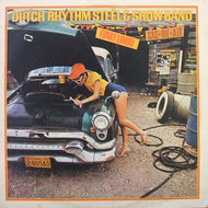 DUTCH RHYTHM STELL & SHOW BAND / FUNKY LIMBO