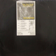 DUB FUNK ASSOCIATION / SPIRITS UNDER PRESSURE