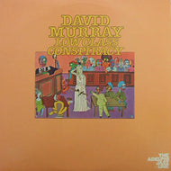 DAVID MURRAY / LOW CLASS CONSPIRACY