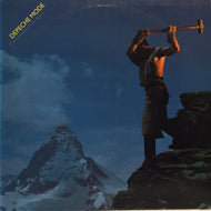DEPECHE MODE / CONSTRUCTION TIME AGAIN