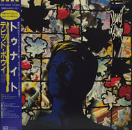 DAVID BOWIE / TONIGHT