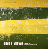 DA LATA / CHANGE