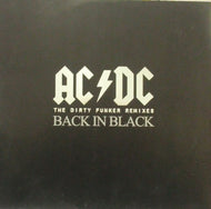 DIRTY FUNKER / BACK IN BLACK