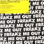 DISCO TRASH MUSIC / NEON DISCO
