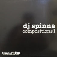 DJ SPINNA / COMPOSITIONS 1