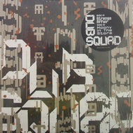 DUB SQUAD / STRANGE AFFAIR