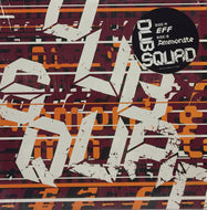 DUB SQUAD / EFF