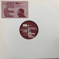 DJ MITSU THE BEATS / NEW AWAKENING REMIXES part 2