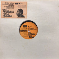 DJ MITSU THE BEATS / NEW AWAKENING REMIXES part 5