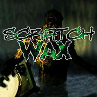DJ SWAMP / SCRATCH WAX