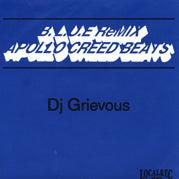 DJ GRIEVOUS / B.L.U.E. REMIX