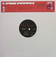 DR, ISRAEL / SOUTHSIDE / FINAL RESISTANCE