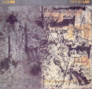 DEADLINE / DOWN BY LAW – TICRO MARKET