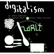 DIGITALISM / ZDRLT (REWIND)