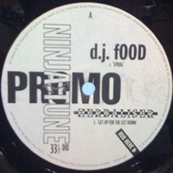 DJ FOOD / SPIRAL