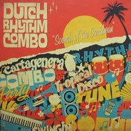 DUTCH RHYTHM COMBO / SOUNDS OF THE CARIBBEAN