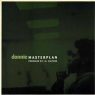 DONNIE / MASTERPLAN