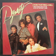 DYNASTY / DOES THAT RING A BELL