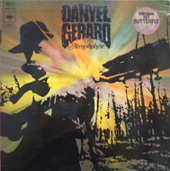 DANYEL GERARD / ATMOSPHERE