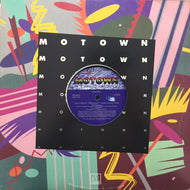 DEBARGE / RHYTHM OF THE NIGHT