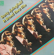DUSTY SPRINGFIELD / A BRAND NEW ME