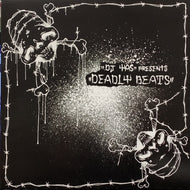 DJ YAS / DEADLY BEATS