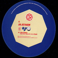 DR.OCTAGON / BLUE FLOWERS (PHOTEK & DJ HYPE REMIXES)