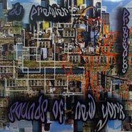 DJ PREMIER / SOUNDS OF NEW YORK