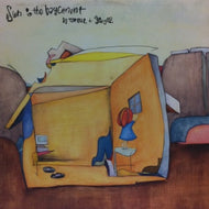 DJ TOP BILL＋SHING02 / SUN IN THE BAYCEMENT