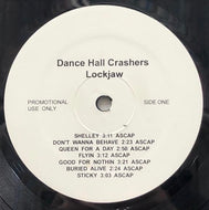DANCE HALL CRASHERS / Lockjaw 