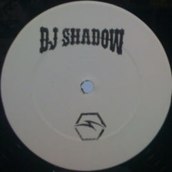 DJ SHADOW / ENUFF / THIS TIME (SOUTH RAKKAS CREW MIX)