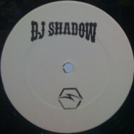 DJ SHADOW / ENUFF / THIS TIME (SOUTH RAKKAS CREW MIX)