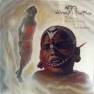 DAVID FANSHAWE / AFRICA : WITCHCRAFT & RITUAL MUSIC