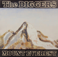 DIGGERS / MOUNT EVEREST