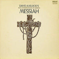 DAVID AXELROD / MESSIAH