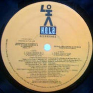 DIAMOND D & SADAT X / FEEL IT