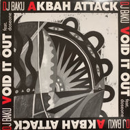 DJ BAKU / AKBAH ATTACK