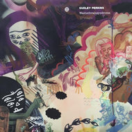 DUDLEY PERKINS / WASHEDBRAINSYNDROME